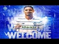 ERIC RAMIREZ WELCOME TO DINAMO KIEV