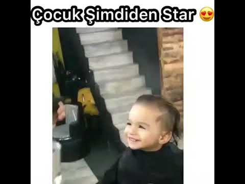 Çok tatlı ya