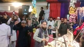 tajdare khatme nabuwat I Ustad Siraj Ali Ahsan Ali Sindhi Qawal I beautiful Kalam video ko share Kar