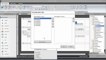 VOC RE4 Creating a Construction Cost and Quantity Variance Report in Vico Office wmv