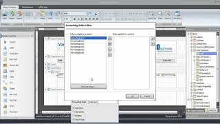 VOC RE4 Creating a Construction Cost and Quantity Variance Report in Vico Office wmv