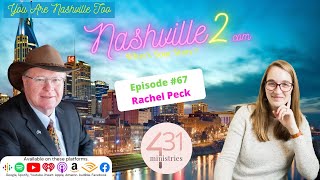 Nashville 2 Episode 67 - Rachel Peck