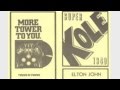 KOLE 1340 Port Arthur TX - Top of hour jingle - 1970s