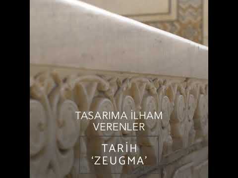 Zeugma Bathroom Suit