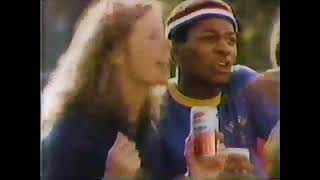 Pepsi ad #2, 1979
