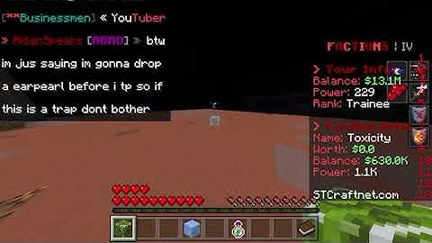 Speed hacker | STcraft Op facs