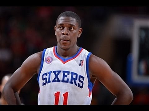NBA All-Star Game: Jrue Holiday, Eastern Conference Reserve
