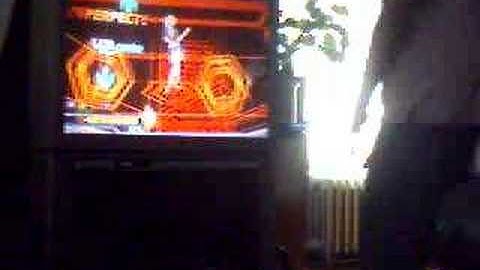 F-haru - DDR SuperNOVA - Flow (Jammin