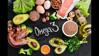 7 Best Sources of Omega-3 Fatty Acids for Vegetarians | Plant-Based Omega-3 Rich Foods