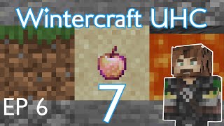Fight! - Wintercraft UHC Season 7 Episode 6