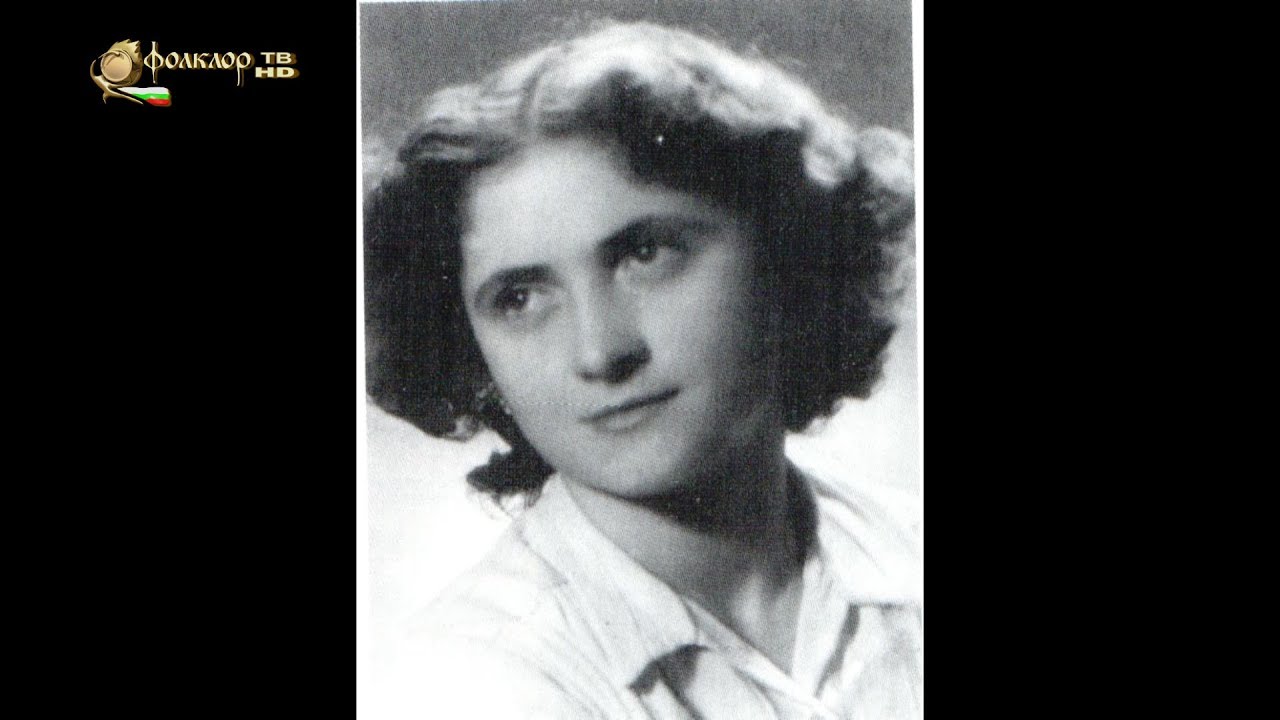 Легендите са живи – Соня Кънчева