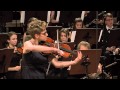 TwoSetViolin are wrong - the viola rules, Forsyth – Viola Concerto Joanna Lawcewicz-Musialik – viola