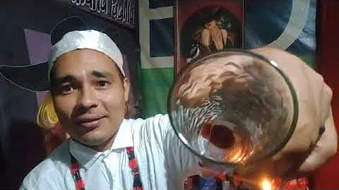 COMO PACTAR CON POMBAGIRA MARIA PADILLA