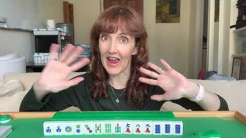 Hong Kong Mahjong Scoring - 5 things you need to decide before you play