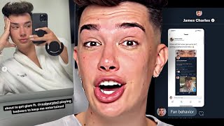 James Charles DID IT AGAIN...