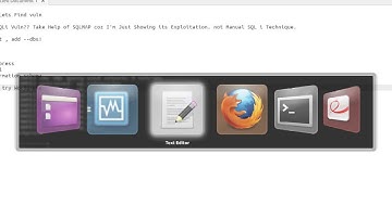 wordpress SQL injection