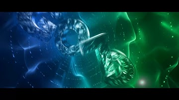 [PZP] INSANE SYNC INTRO FOR GOLDFISH (THANKS COOKEY FOR DISPLACE) (MY BEST?) #134