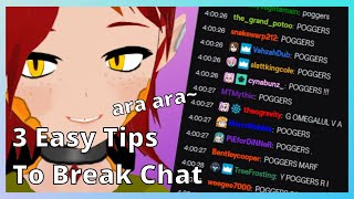 3 Simple Steps To Get A Sultry Ara Ara Voice