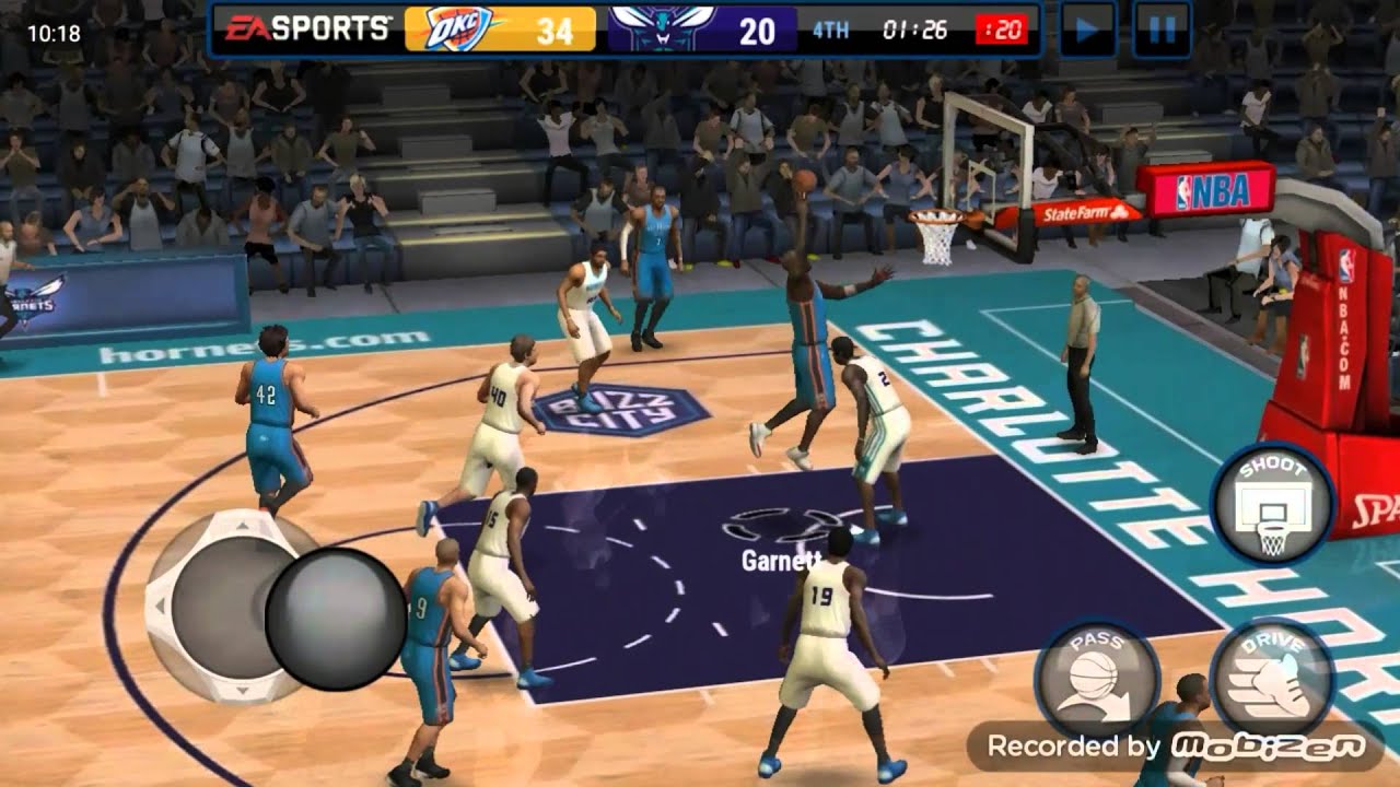 download nba live mobile download nba live mobile