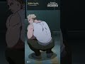 [ENGLISH DUB] "Let's be friends" Ep54 Highlights | JUJUTSU KAISEN The Culling Game Part 