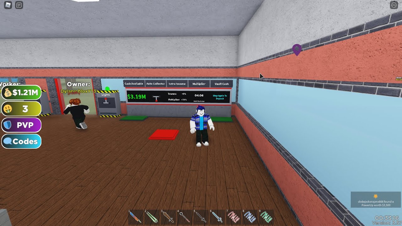 Roblox Wicked Tycoon (Roblox Tycoon Showcase) - YouTube