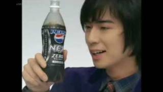 ܽ PEPSI CM -  ܽ ڥץͥå CM֥ץ쥼Ȥ֤Ȥäơλ򤤤äѤ͡/ CM bb-navi