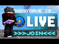 🔴Donut Smp Live┃Rating Base┃500k Per Base!┃And Gambling