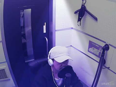 吉川晃司／アクセル【うたスキ動画】