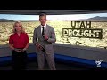 Rainmaker: Drones that help to solve drought