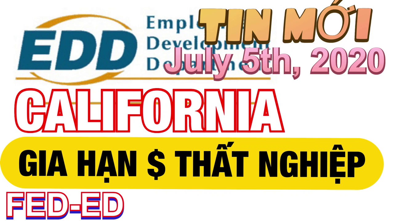 74) TIỀN THẤT NGHIỆP ĐÃ ĐƯỢC GIA HẠN YouTube