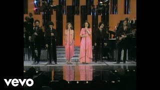 Mocedades - Eres Tú (Horas Doradas (Actuación TVE))