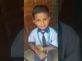 Chunu के School jane ki शर्ते