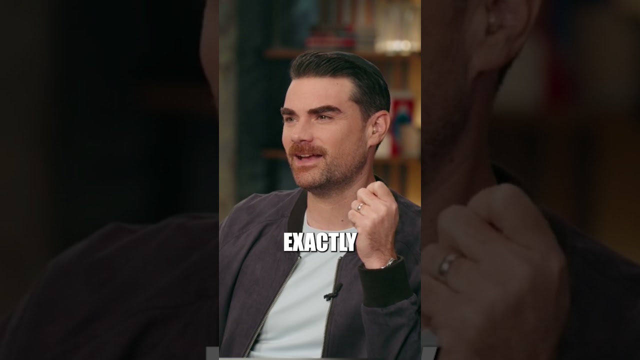 Why Does He Know This?