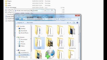 How to activate cheat on pcsx2 and play ps2 game on pc or laptop