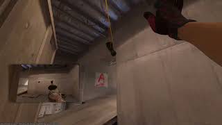 MUST Know Vertigo Ramp Flash - CS2 Tutorial