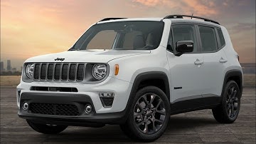 2021 Jeep Renagade key programming Smart Pro