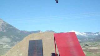 FMX switchblade