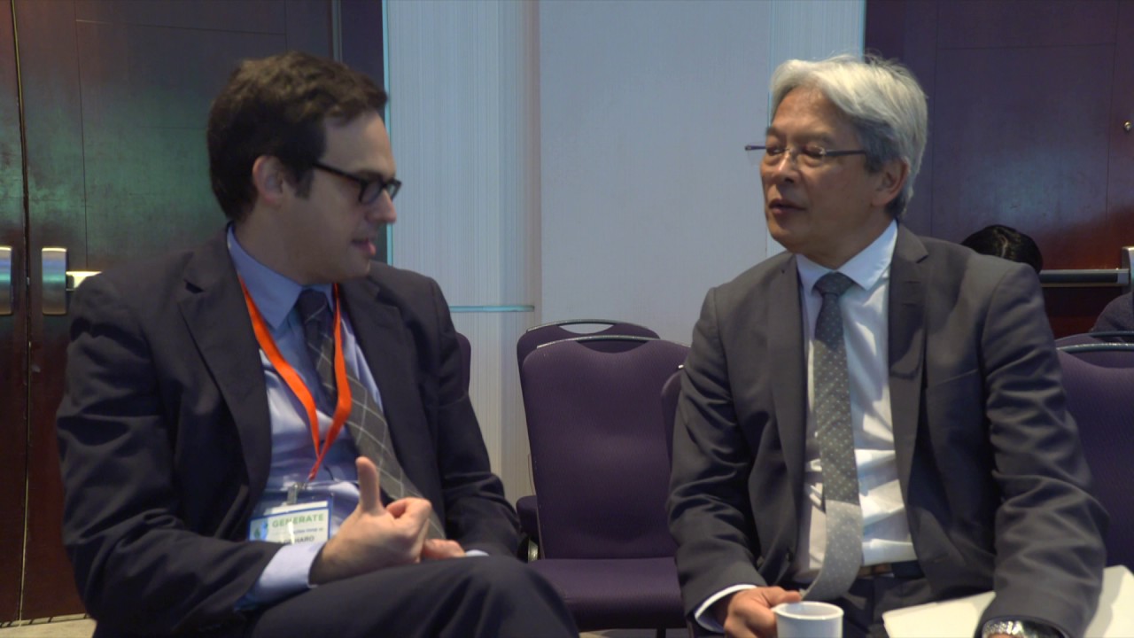 Clean Energy BC - Generate