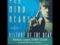 Big Deaf History Influence: Harlan Lane