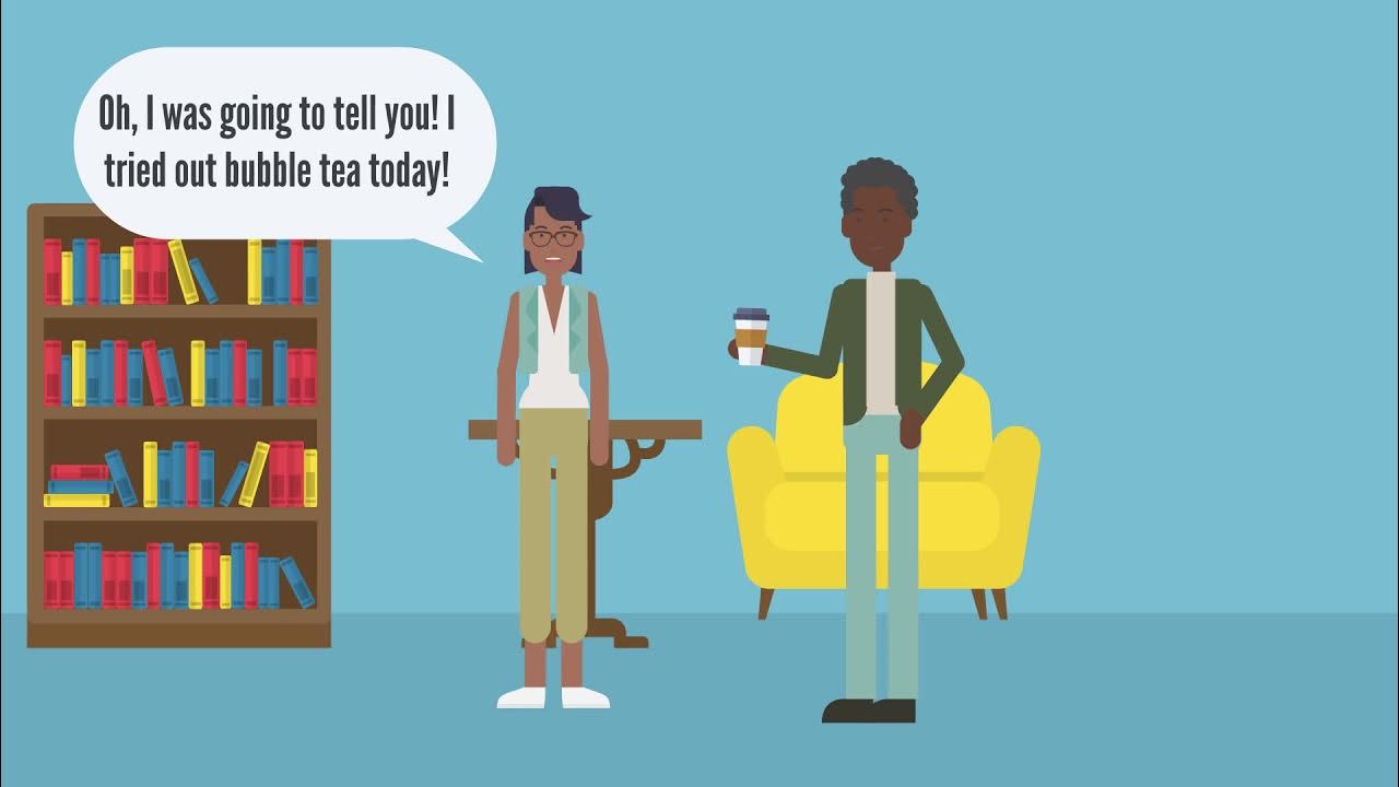 Subjectivity Showing Interest (or Not!) via Backchanneling