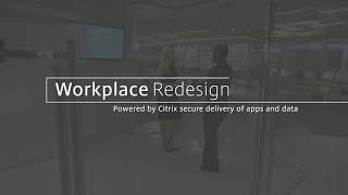 WORKPLACE REDESIGN