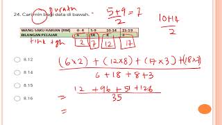 MATEMATIK MPAK TING 5(SOLAN PACU) siri 2/2