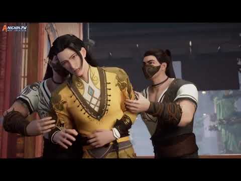 Martial Master Episode 433 Sub Indo