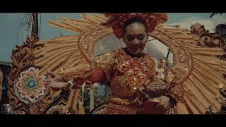 Download lagu Karibhungan - Embrace Your Culture | 4K Cinematic Video [Allen, Northern Samar, Philippines]