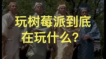 玩树莓派到底在玩什么？一个案例揭示真相