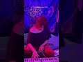 Parallels - live set