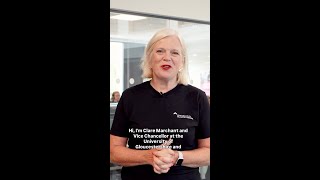 Clearing advice from Clare!