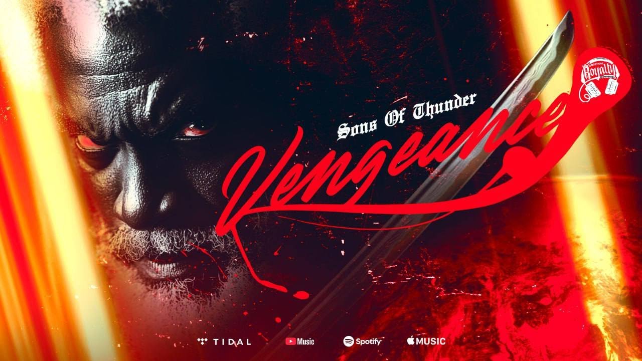 Watch Sons of Thunder | Vengeance on YouTube Watch Sons of Thunder | Vengeance on YouTube