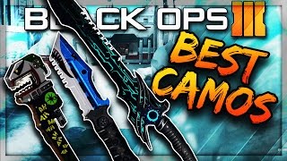 paint bo3 jobs cod joker shark camos sword ops