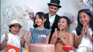 IKLAN TV MILTON ANAK, versi sulap 60 detik, TAYANG DI TELEVISI NASIONAL | VOICE OVER ANAK |EMA DIARY